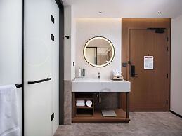 Hilton Garden Inn Bazhong Bazhou