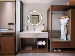 Hilton Garden Inn Bazhong Bazhou