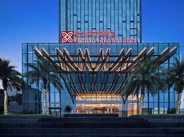 Hilton Garden Inn Bazhong Bazhou