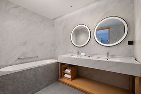 Hilton Garden Inn Danzhou Yangpu