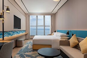 Hilton Garden Inn Danzhou Yangpu