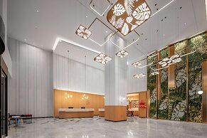 Hilton Garden Inn Danzhou Yangpu