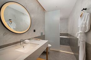 Hilton Garden Inn Danzhou Yangpu