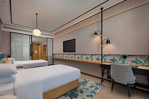 Hilton Garden Inn Danzhou Yangpu