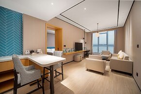 Hilton Garden Inn Danzhou Yangpu