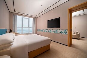 Hilton Garden Inn Danzhou Yangpu