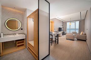 Hilton Garden Inn Danzhou Yangpu