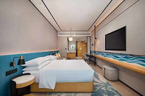 Hilton Garden Inn Danzhou Yangpu