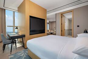Hilton Garden Inn Danzhou Yangpu