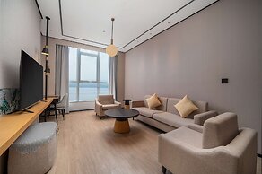 Hilton Garden Inn Danzhou Yangpu