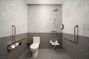 Hilton Garden Inn Danzhou Yangpu