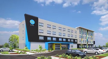 Tru By Hilton Madison East