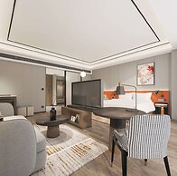 Hilton Garden Inn Suzhou Kunshan