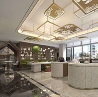 Hilton Garden Inn Suzhou Kunshan