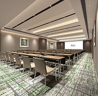 Hilton Garden Inn Suzhou Kunshan