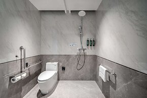 Hilton Garden Inn Suzhou Kunshan