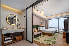 Hilton Garden Inn Suzhou Kunshan