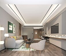 Hilton Garden Inn Suzhou Kunshan