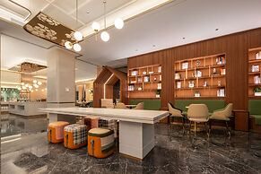 Hilton Garden Inn Suzhou Kunshan