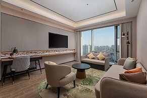 Hilton Garden Inn Suzhou Kunshan