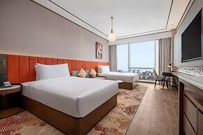 Hilton Garden Inn Suzhou Kunshan