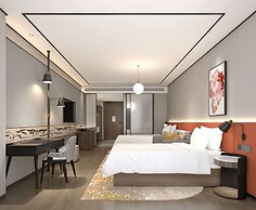 Hilton Garden Inn Suzhou Kunshan