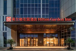 Hilton Garden Inn Suzhou Kunshan