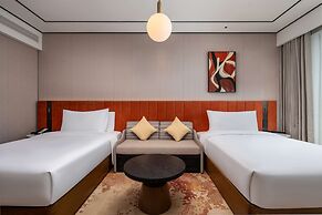 Hilton Garden Inn Suzhou Kunshan