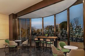 Hilton Garden Inn Suzhou Kunshan