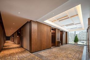 Hilton Garden Inn Suzhou Kunshan