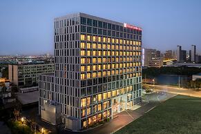 Hilton Garden Inn Suzhou Kunshan