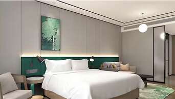 Hilton Garden Inn Suzhou Kunshan