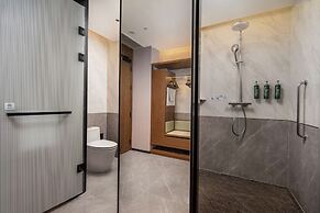 Hilton Garden Inn Suzhou Kunshan