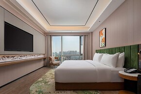 Hilton Garden Inn Suzhou Kunshan