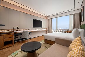 Hilton Garden Inn Suzhou Kunshan