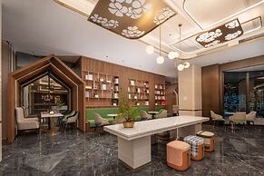 Hilton Garden Inn Suzhou Kunshan