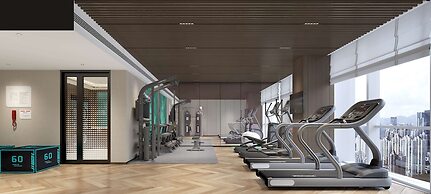 Hilton Garden Inn Suzhou Kunshan