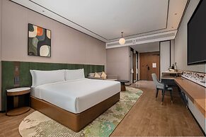 Hilton Garden Inn Suzhou Kunshan