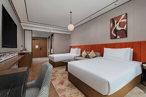 Hilton Garden Inn Suzhou Kunshan
