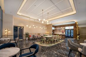 Hilton Garden Inn Suzhou Kunshan