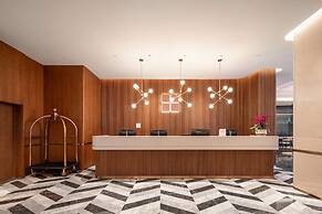 Hilton Garden Inn Suzhou Kunshan