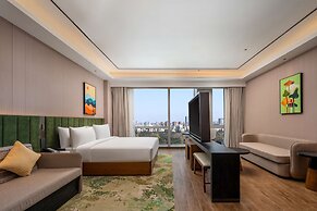 Hilton Garden Inn Suzhou Kunshan