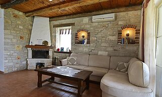 Villa Dany With View