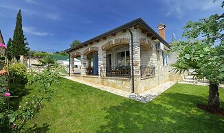 Villa Dany With View