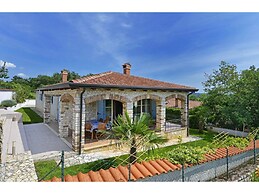 Villa Dany With View
