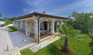 Villa Dany With View