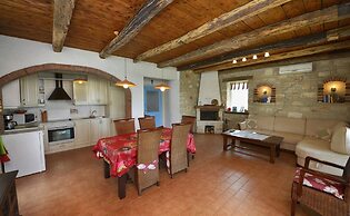 Villa Dany With View