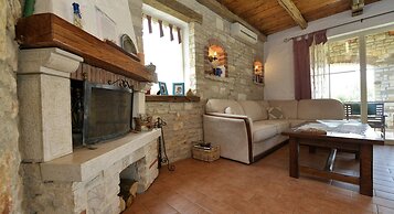 Villa Dany With View