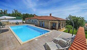 Villa Dany With View