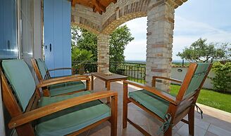 Villa Dany With View